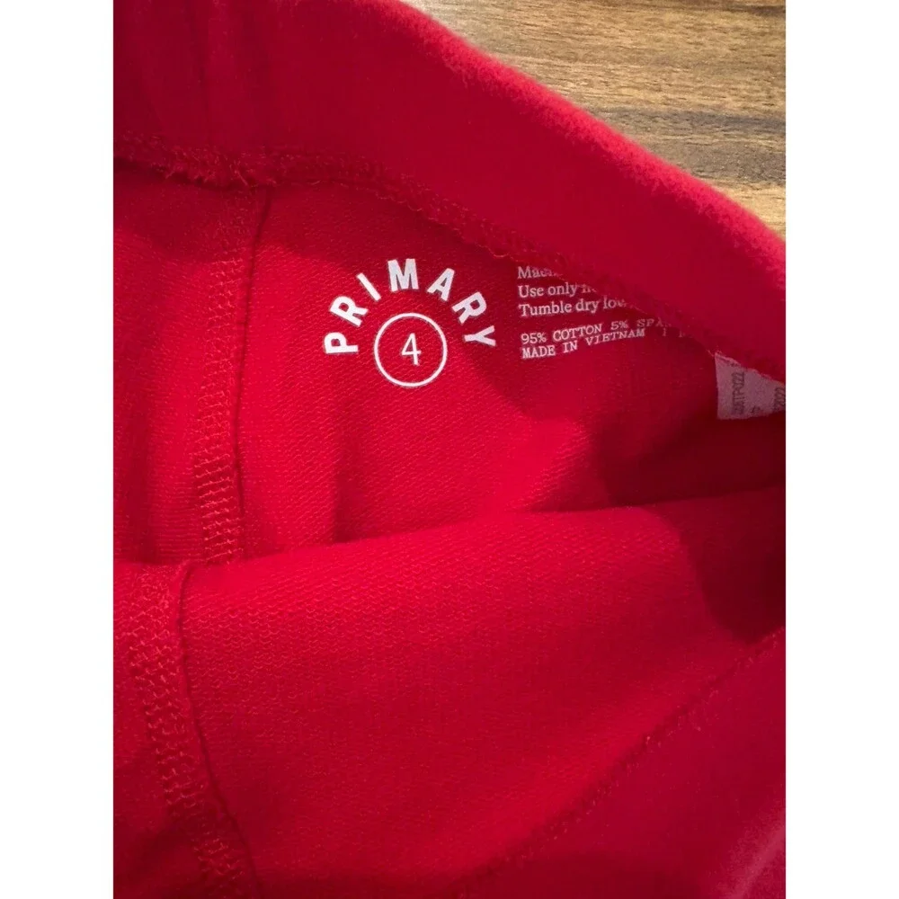 Primary cozy leggings